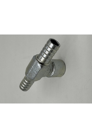 Hortum Rekoru Dişi 10mm - 1/4 - 10mm