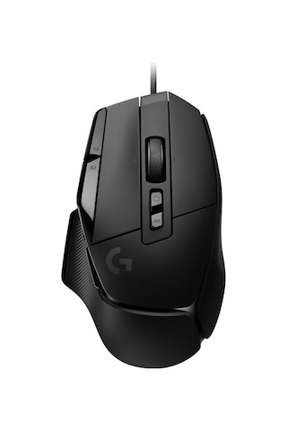 Logitech G502 X Kablolu Optik Oyuncu Mouse