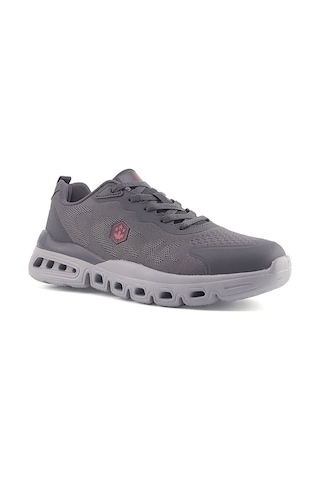 Lumberjack Sneaker Gri Erkek 000000000101681917 Gri