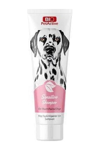 Pet Active Kısa Tüylü Köpek Şampuanı  250 Ml