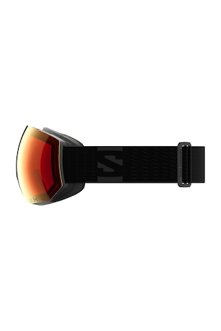 Salomon Radium Pro Sigma Photo Unisex Kayak/snowboard Gözlüğü-l47889100 Siyah