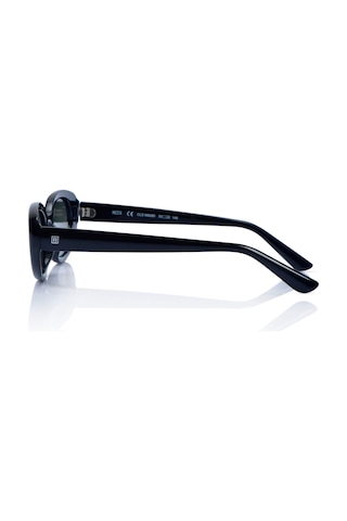 Inesta Classic Inc M9280 06 53 22 145 Gu037014 Güneş Gözlüğü Siyah