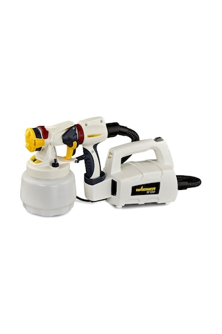 Wagner W450 460Watt 1300Ml Elektrikli Boya Tabancası