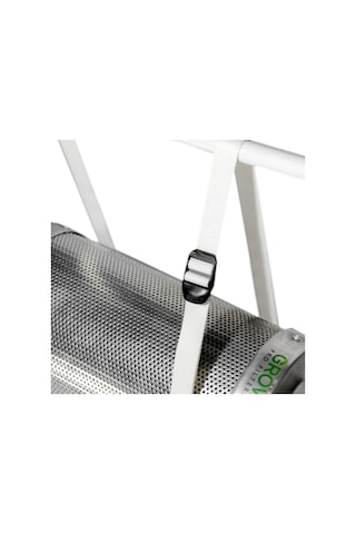 Karbon Filtre Askısı 200 Cm