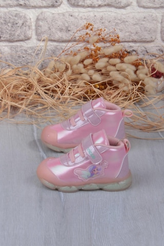 Vicco Gemini Bebe İlkadım Bot Pudra