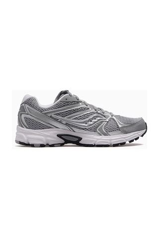Saucony Ride Millenium Unisex Sneaker Günlük Ayakkabı 26y S70812 Gri Gümüş