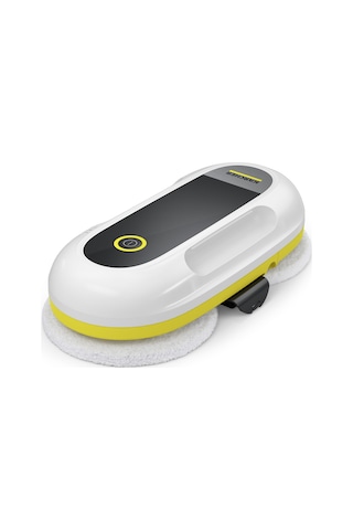 Karcher RCW 2 Extra Cam Temizleme - Silme Robotu Makinesi