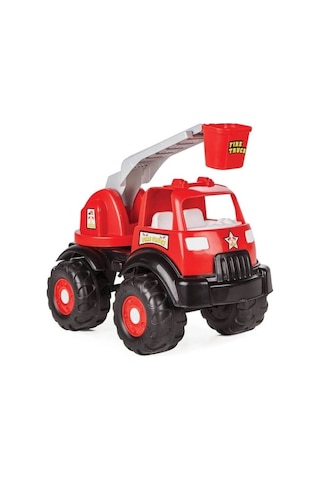 Power İtfaiye Kamyon 06519
