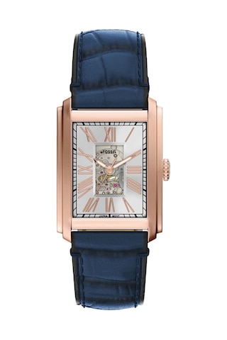 Fossil Fme3274 Erkek Kol Saati Rose Gold