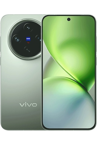 Vivo X200 Pro Mini -uyumlu Ön Body Şeffaf Ultra Ekran Koruyucu Nano Jelatin