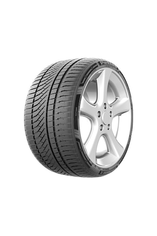 Petlas 205/55 R19 TL 97H Reınf. Snowmaster 2 Sport Kış Lastiği 2025