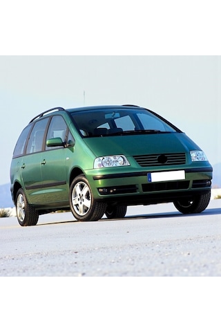 Vw Sharan 96-10 1.9tdi Dizel Motor Külbütör Üst Kapak 038103469ae