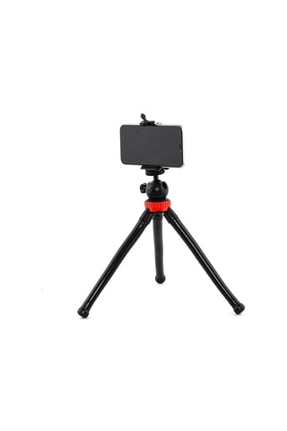 Ahtapod Tripod Esnek Flexible Tripod