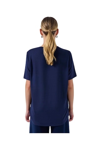 Ellesse 6sf5037-nv Kadın T-shirt - Lacivert