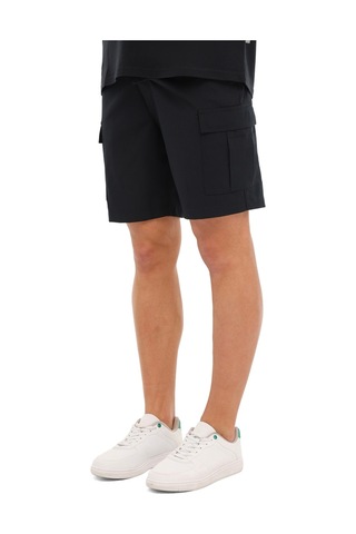 Quiksilver Half Jam Cargo Kvj0 Siyah Erkek Şort 000000000102235735