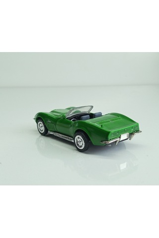 Dianomi 1:43 Chevrolet Corvette 1969