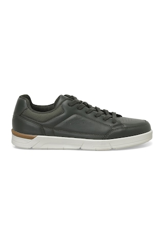 Salvano Nerone 4fx Haki Erkek Sneaker 000000000101701672 Haki