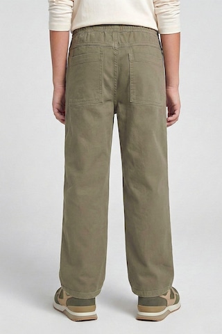 Dmb Boys & Girls Erkek Pantolon Haki-2406 haki