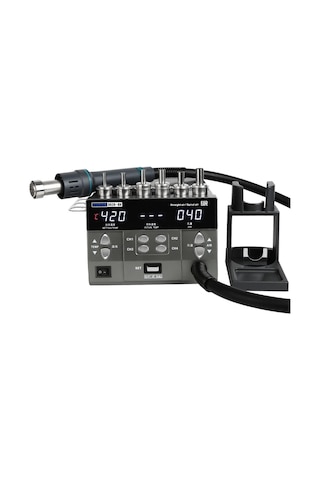 Sugon 8620dx Sıcak Hava Makinası