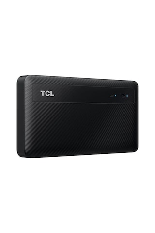TCL Linkzone MW42V 4G LTE Cat4 Mobil Wi-Fi Siyah TCL Linkzone MW42V 4G LTE Cat4 Mobil Wi-Fi Siyah