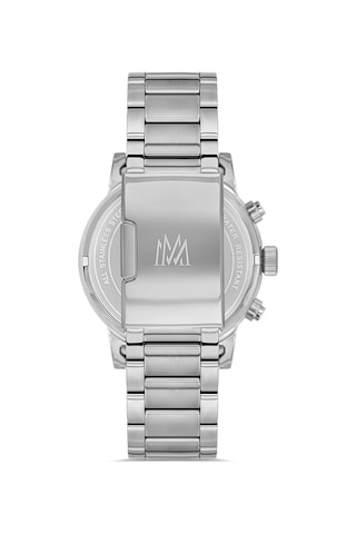 Momentus Sport Collection Sc248s-04ss Erkek Kol Saati Beyaz