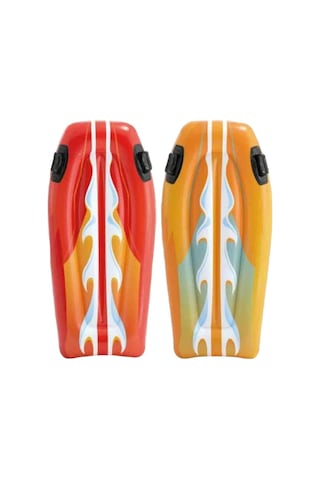 İntex Çocuk Sörf Yatak 112 Cm - 58165 Lisinya