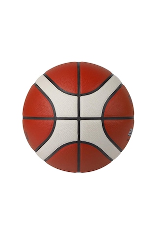 Molten B6g3000 Basketbol Topu Turuncu