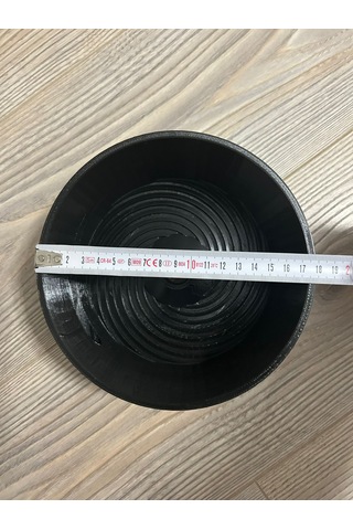 Gold Pan, Turbo Goldpan Toz Altın Eleme Yıkama Aparatı