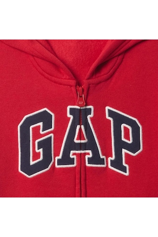 Gap Esofayanust V-logo Fz 723271001 Kırmızı