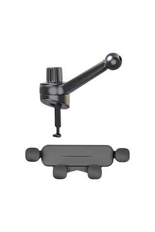 Trendooze Homyl Byd Atto 3 İçin Hava Firar Montaj, 11.3cmx2.5cm, İstikrarlı Kullanım 11.3cmx2.5cm