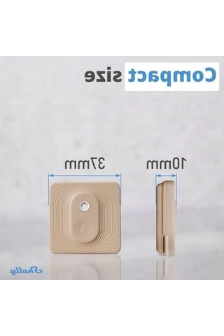 Bluetooth Kontrollü Sıcaklık Ve Nem Sensörü Ip54