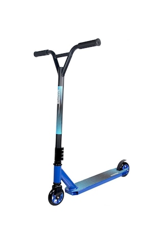 Pro Stunt 2 Tekerlekli Metal Scooter