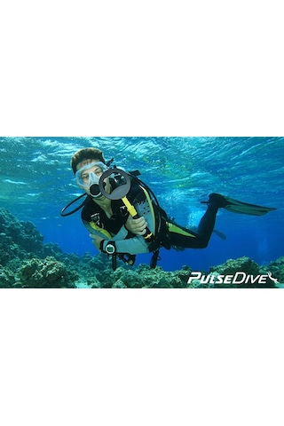 Pulsedive Scuba
