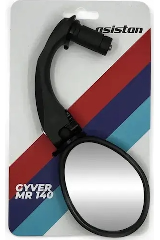 Asıstan Gyver Mr140 Std Ayna