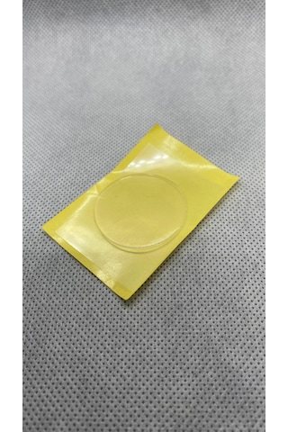 Volkswagen Audi Bmw Seat Skoda Uyumlu Far Ve Yağmur Sensör Jeli 32mm X 2mm