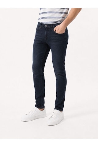 LOFT Ricardo Slim Fit Erkek Pantolon Lf2043470 Q1.v1 Denim