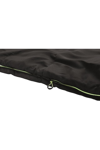 Outwell Celebration Lux Black -10 Ultra Konforlu Uyku Tulumu Çok Renkli