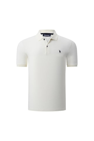 T8561 Dewberry Erkek Tshırt-düz Kemik Düz Kemik