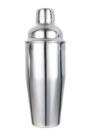 304 Paslanmaz Çelik 700 Ml Kokteyl Shaker Profesyonel Bar Shaker