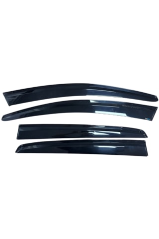 Volkswagen Golf 7 4'lü Cam Rüzgarlığı 2013-20109 Sps 109