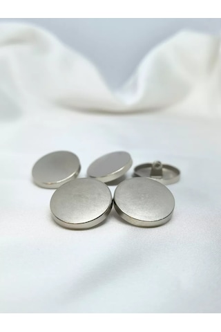 Pugovkın El İşi Ve Dikiş İçin Dekoratif Düğmeler 244205381