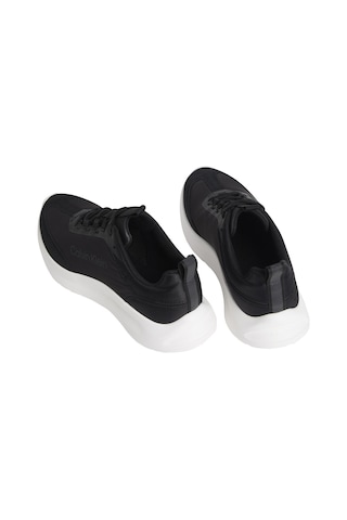 Erkek Light Eva Runner Ayakkabı Hm0hm022410gm Siyah