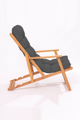 Meya Dekor Simona Şezlong Konforlu, Tv, Okuma, Ps4,ps5,xbox Oyun - Oyuncu Koltuğu- Antrasit