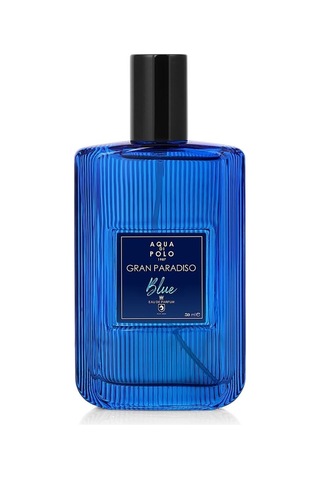 Aqua Di Polo 1987 Gran Paradiso Blue Erkek Parfüm EDP 50 ML