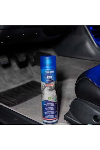 Tex Çok Amaçlı Genel Temizlik Köpüğü - 600 Ml