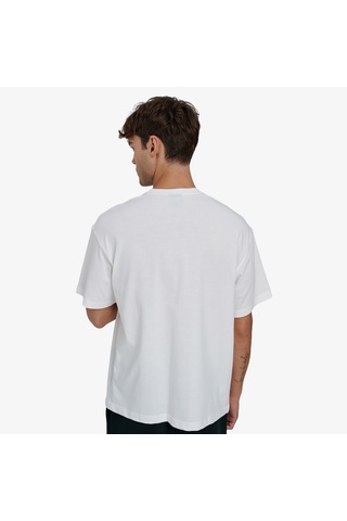 Everlast Greatness Within Comfort Beyaz Erkek T-shirt Tm0218 Çok Renkli