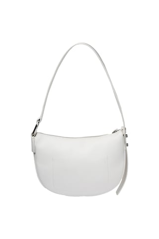 Dkny Kadın Omuz Çantası R42cae57-marshmallow Beyaz