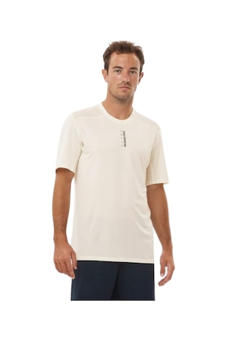 Salomon S/lab Ultra Fdh Tee M 40064 Beyaz