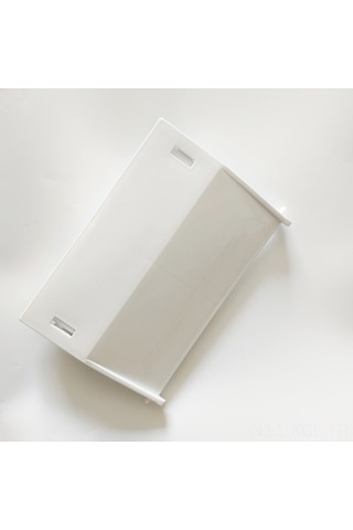 Konesam Halka Açık Yüzme Havuzu Erişim Paneli 1091lx Orta Boy - Spreyli Sponge Kapaklı, Dayanıklı Materyal, Kolay Kurulum