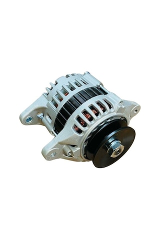 12v Alternatör Dinamo Hıtachı Tipi 45 A Ig-l 12.5 Kayış